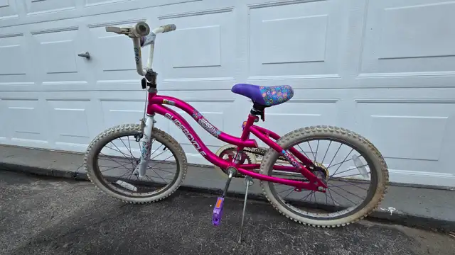 Supercycle Dream Weaver girl's bike - Photo 2