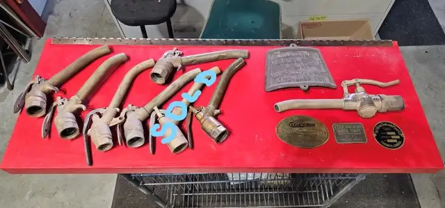 Nozzles & tags - Photo 2