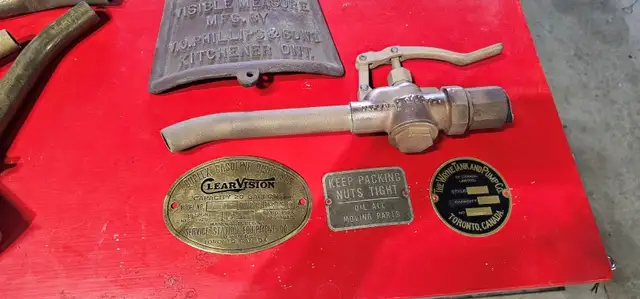 Nozzles & tags - Photo 3