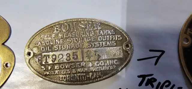 Nozzles & tags - Photo 5