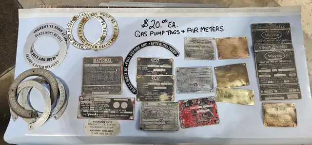 Nozzles & tags - Photo 10