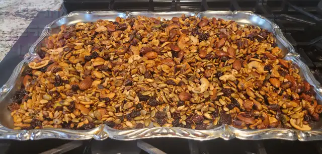 HOMEMADE QUALITY PANJIRI  for All Ages and Seasons - Photo 6