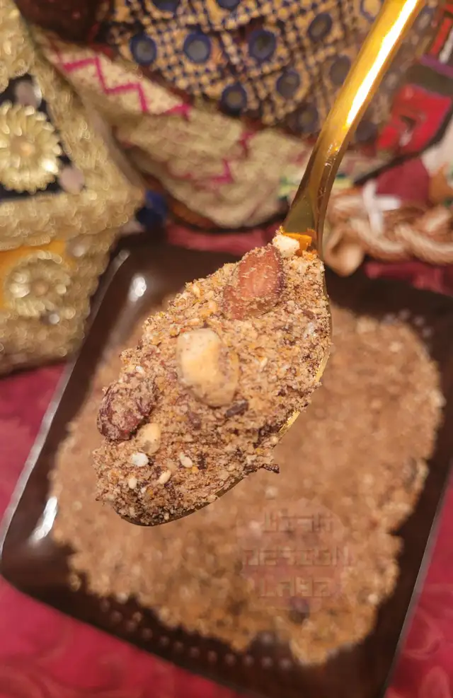 HOMEMADE QUALITY PANJIRI  for All Ages and Seasons - Photo 7