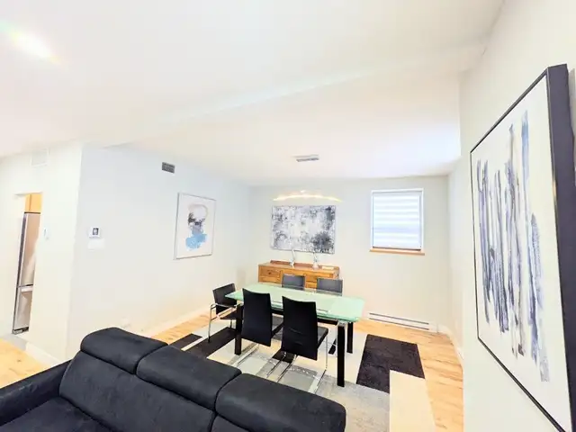 2 Beds  1 Bath ALL Included- Metro Guy- Available now - Photo 3