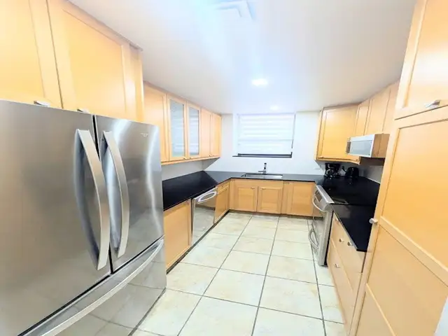 2 Beds  1 Bath ALL Included- Metro Guy- Available now - Photo 7