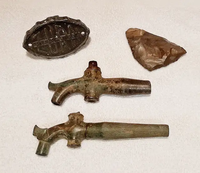 Metal Detecting Finds - Lot 2 - Photo 2