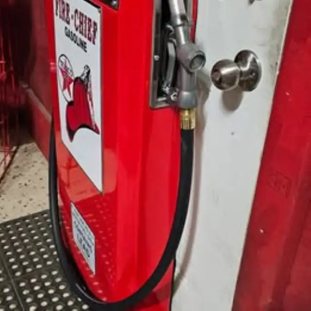 Gasboy gas pump - Photo 2