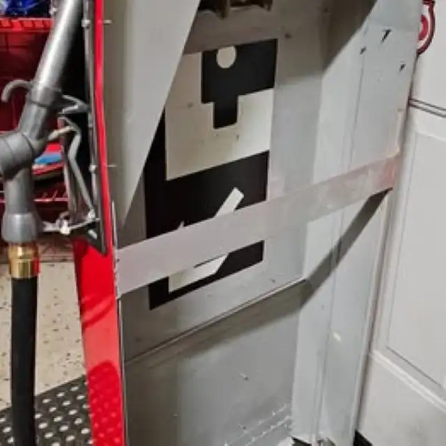 Gasboy gas pump - Photo 3