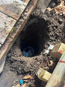 Hiring! Hole Diggers Needed