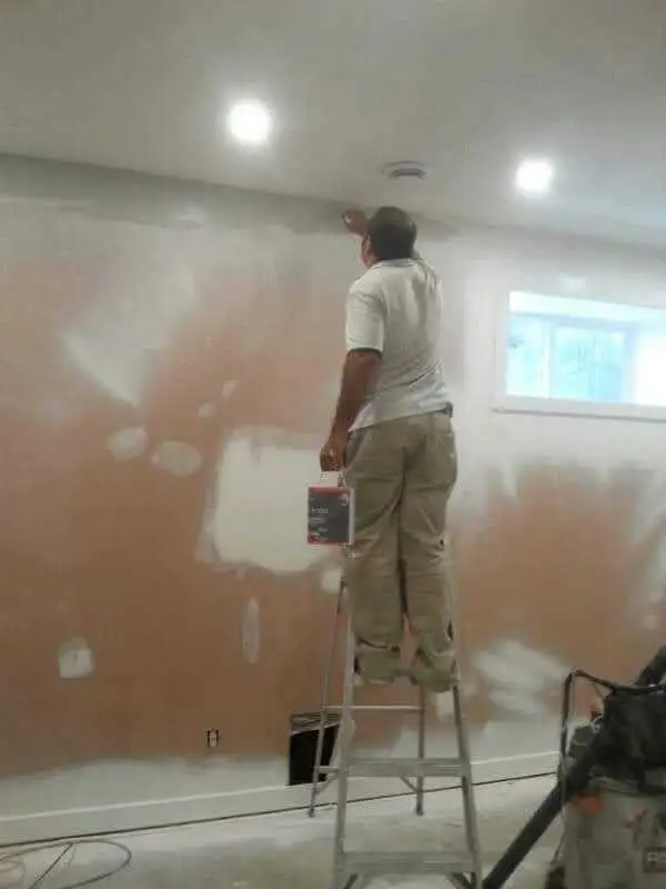 painter and drywall repair 4034311925 - Photo 8