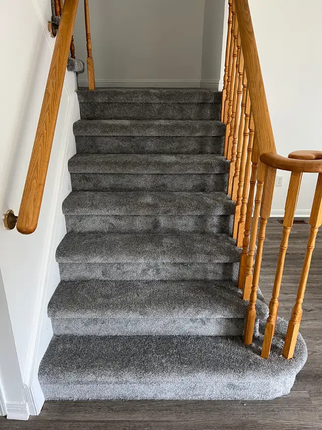 Carpet Sales, Installation & Repairs – Residential / Commercial - Photo 3