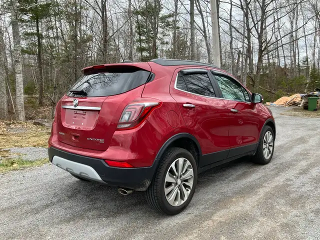 2018 Buick Encore - Photo 3
