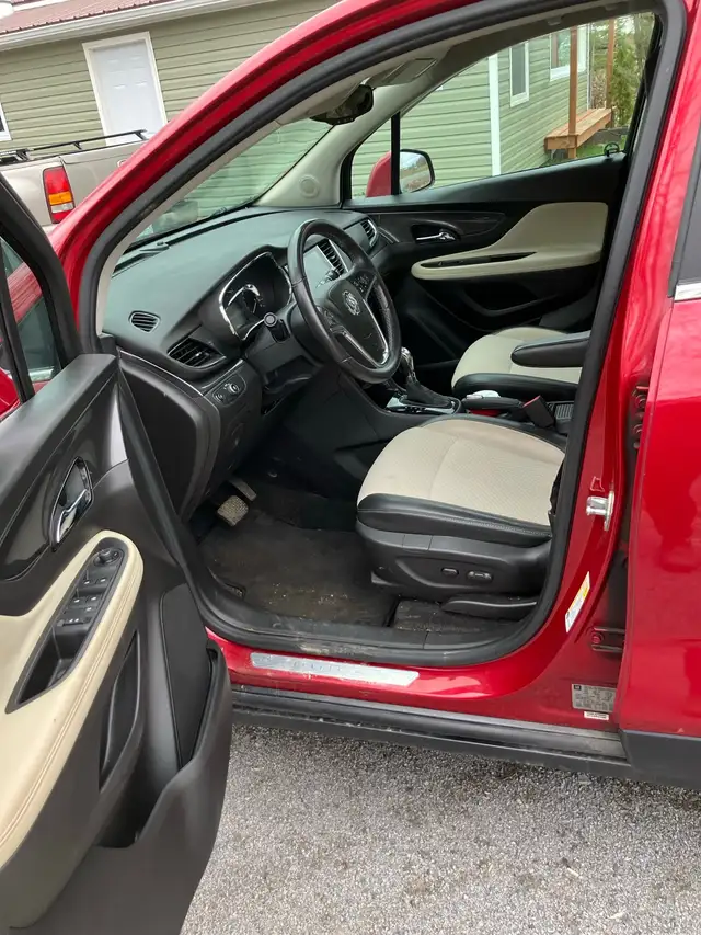 2018 Buick Encore - Photo 6