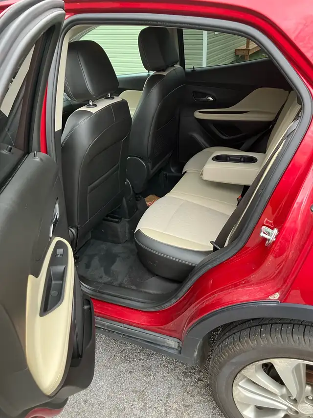2018 Buick Encore - Photo 7