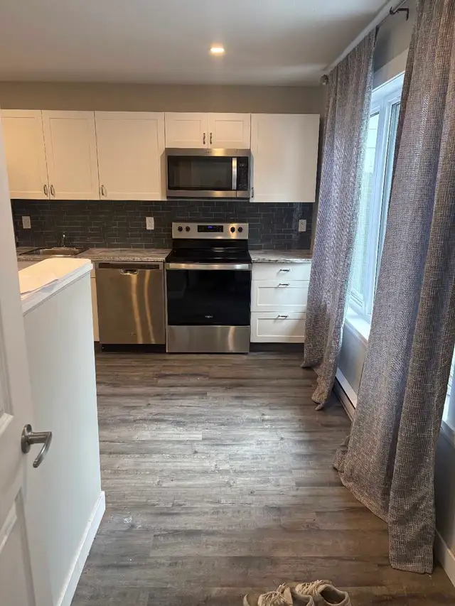 Bachelor Suite in the Crescents Available May.1 - Photo 5