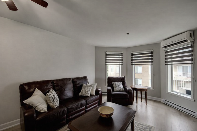 1 Bed , 1 bath apartment - Photo 4