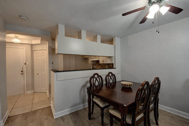 1 Bed , 1 bath apartment - Photo 5