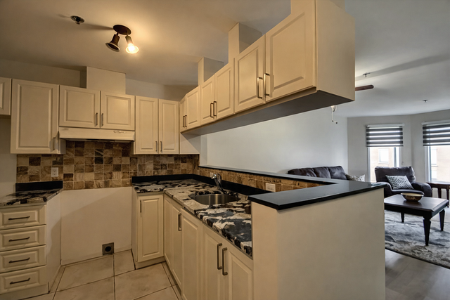 1 Bed , 1 bath apartment - Photo 8