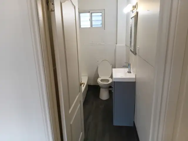 1 BDRM   DEN IN WALKERVILLE FOR RENT - Photo 4