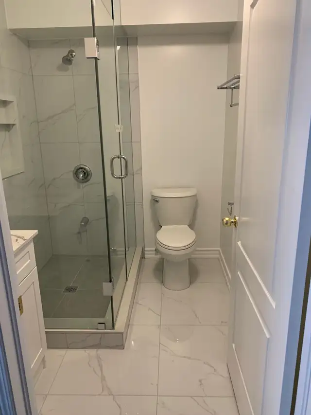 2 Private Rooms in Scarborough For Rent $1700 - Photo 5