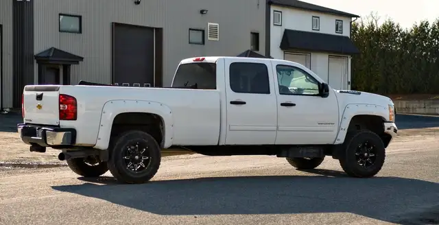 Chevrolet Silverado 2013 - Photo 2