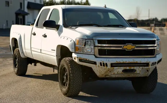 Chevrolet Silverado 2013 - Photo 3