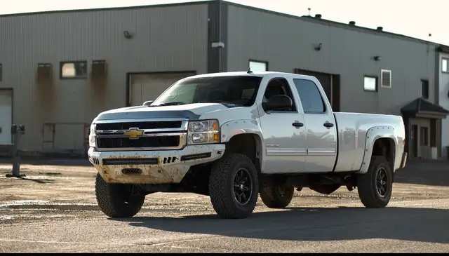 Chevrolet Silverado 2013 - Photo 5