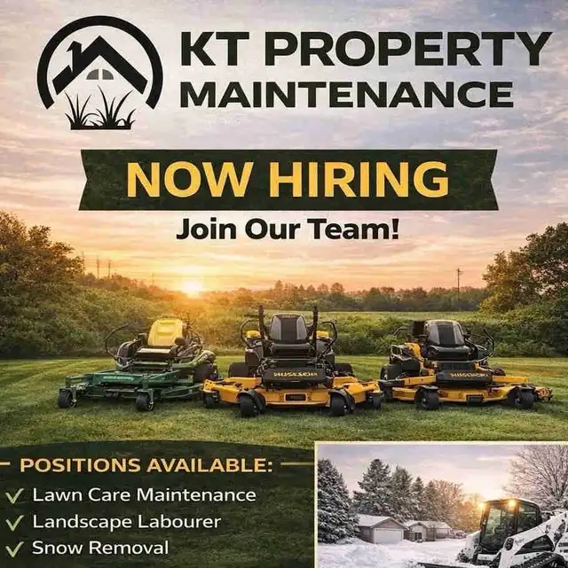 General labourer -Urgent hiring