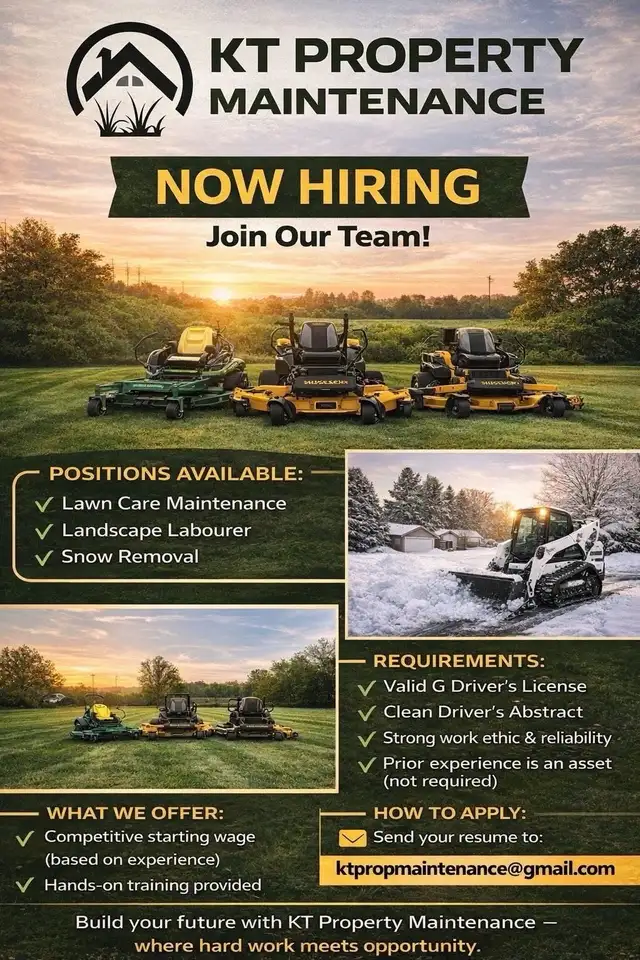 General labourer -Urgent hiring - Photo 2