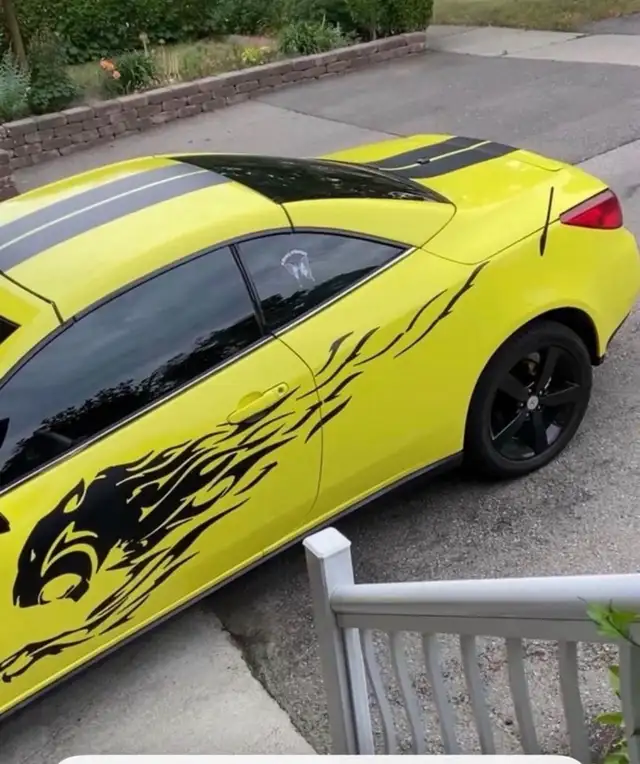 2007 Pontiac G6 GT 2D Convertible - Photo 3