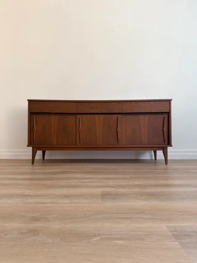 MCM sideboard