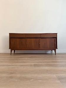 MCM sideboard