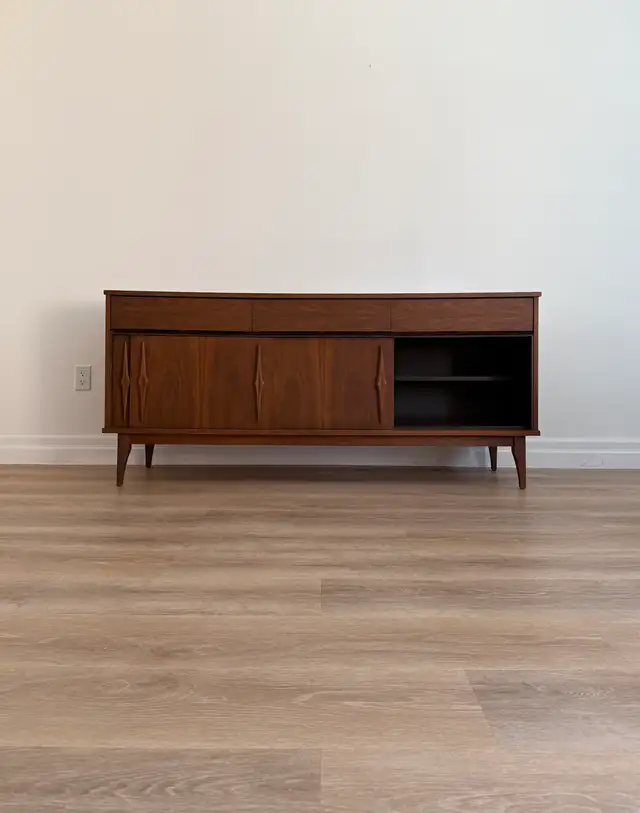 MCM sideboard - Photo 4