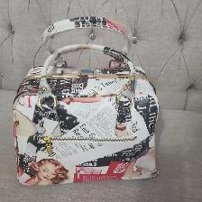 Brand new leather bag