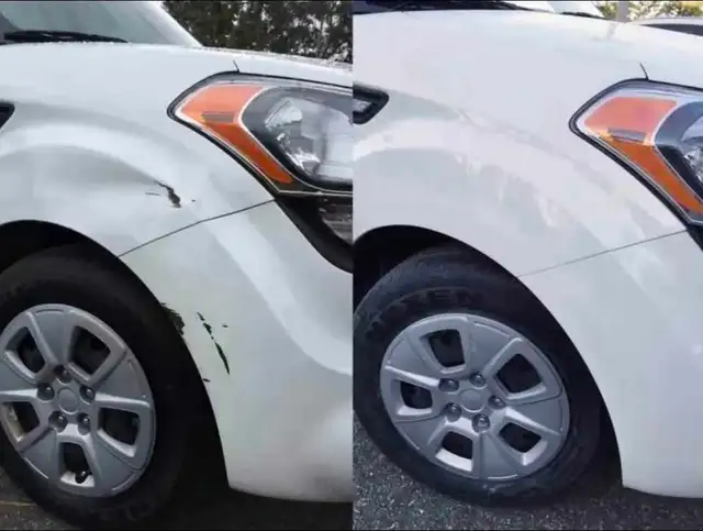 Painting & Denting Services | Auto Repair | Vehicle Refinishing