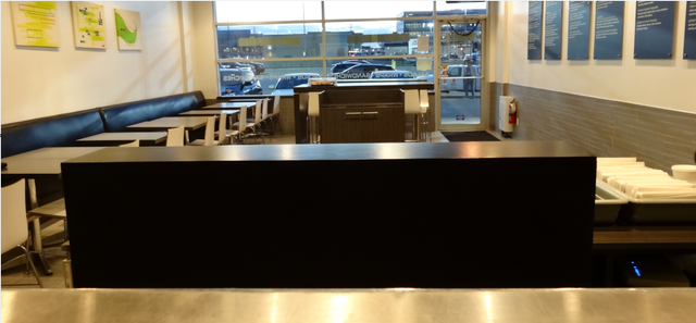 Kitchen Assistant - Photo 2