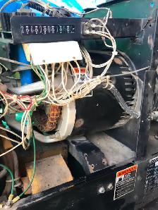 WELDER REPAIRS.  ALL MAKES.   MILLER LINCOLN.   GAS. DIESEL