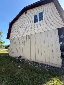 Professional House Painting – Ndreufix (Hamilton)