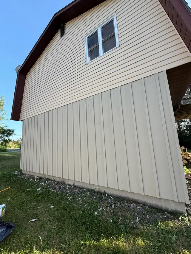 Professional House Painting – Ndreufix (Hamilton) - Photo 2