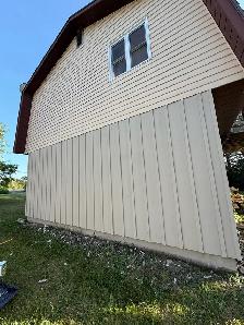 Professional House Painting – Ndreufix (Hamilton) - Photo 2