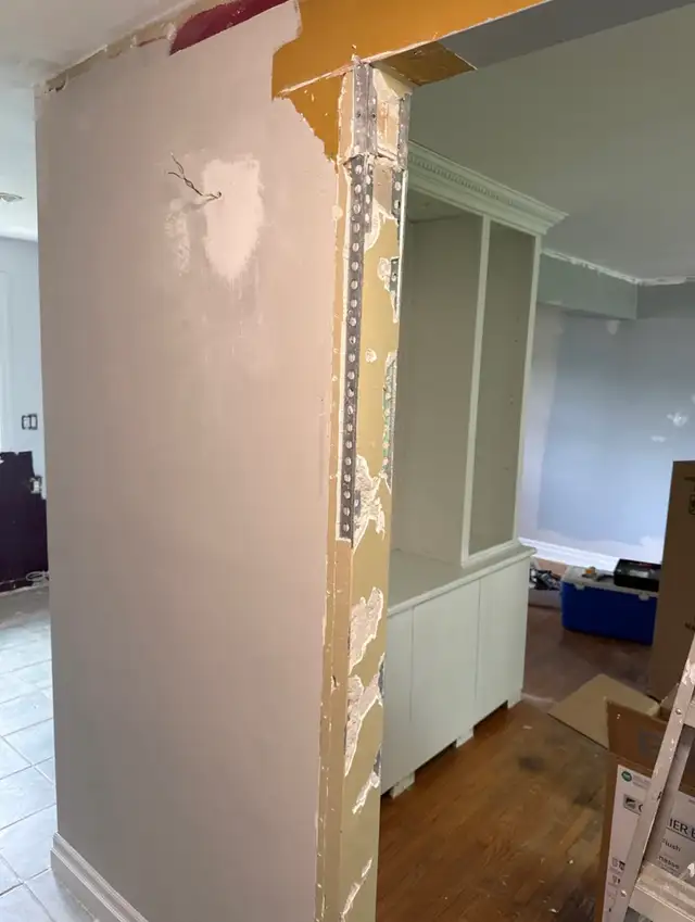Professional House Painting – Ndreufix (Hamilton) - Photo 3