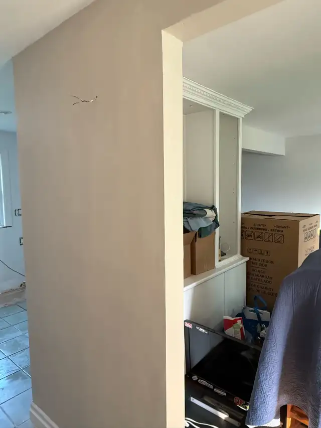 Professional House Painting – Ndreufix (Hamilton) - Photo 4