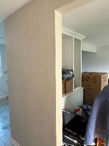 Professional House Painting – Ndreufix (Hamilton) - Photo 4