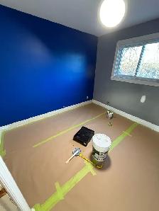 Professional House Painting – Ndreufix (Hamilton) - Photo 7