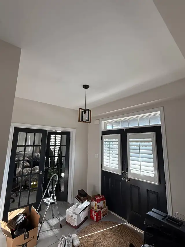 Professional House Painting – Ndreufix (Hamilton) - Photo 8