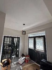 Professional House Painting – Ndreufix (Hamilton) - Photo 8