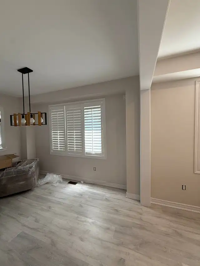 Professional House Painting – Ndreufix (Hamilton) - Photo 9