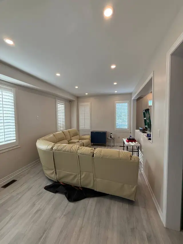 Professional House Painting – Ndreufix (Hamilton) - Photo 10