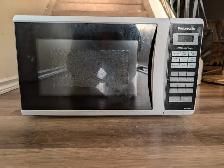 Panasonic Microwave