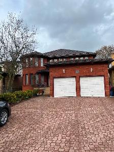 Furnished Room to Rent at Meadowvale / Lawrence East